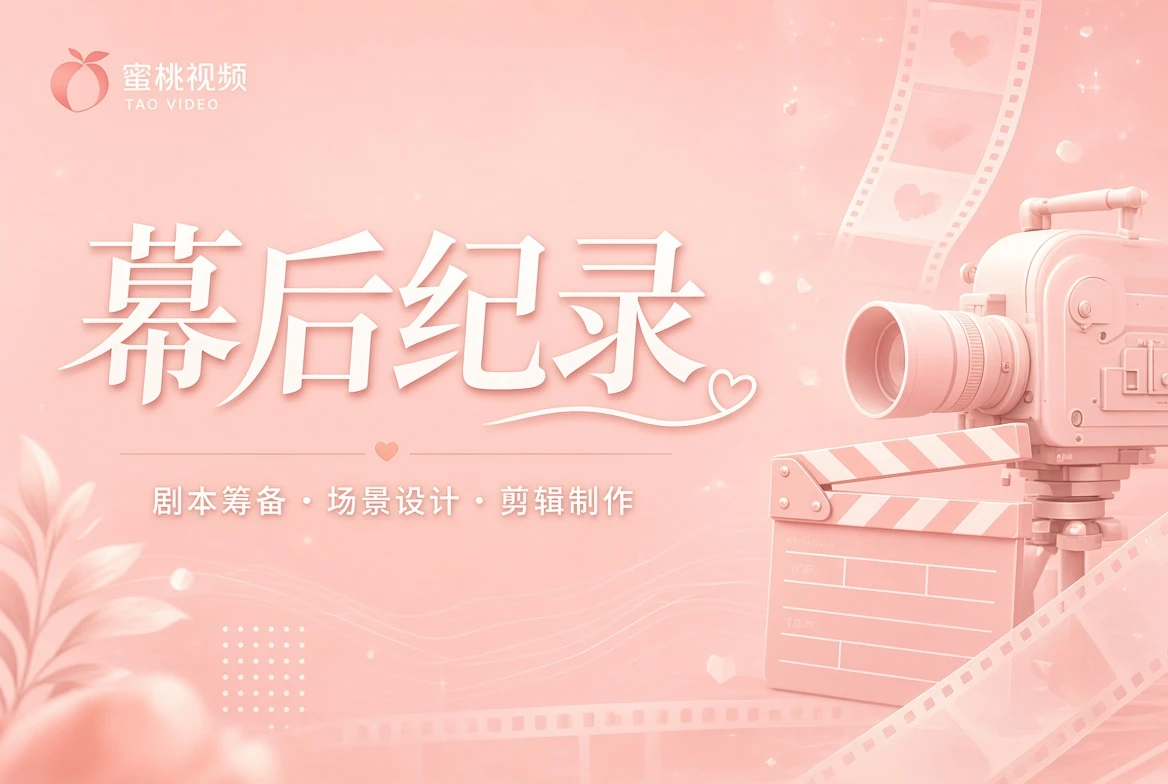 工坊幕后方法