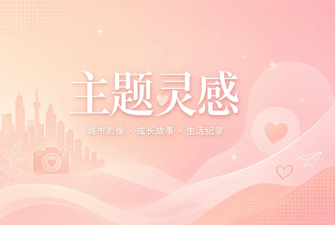 花题专题策划